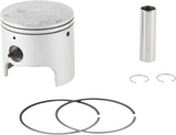 Piston Kit - 84.25 mm - Yamaha 1996 - 2004