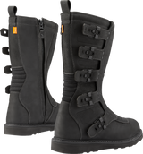 Elsinore 2™ CE Boots - Black - Size 8.5