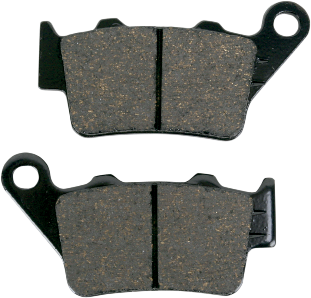 HF Brake Pads 2020 - 2023