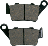 HF Brake Pads 2020 - 2023