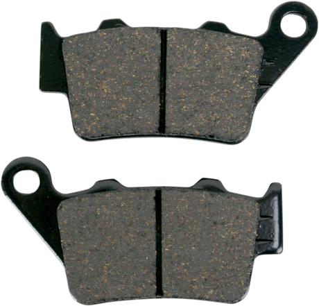 HF Brake Pads 2020 - 2023