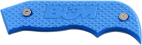 Magnum Grip Plates - Blue