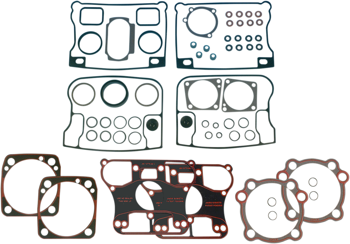 Big Bore Top End Gasket Kit - 80\" 1992 - 2000