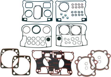 Big Bore Top End Gasket Kit - 80\" 1992 - 2000