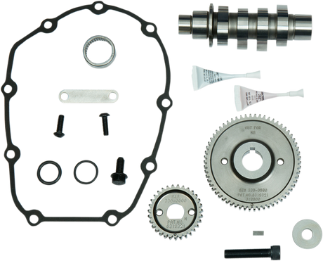 Camshaft Kit - 475G Gear Drive - M8 2020 - 2020