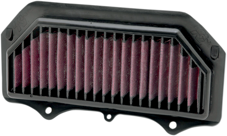 Sportbike Race-Spec High-Flow Air Filter - Suzuki 2011 - 2019