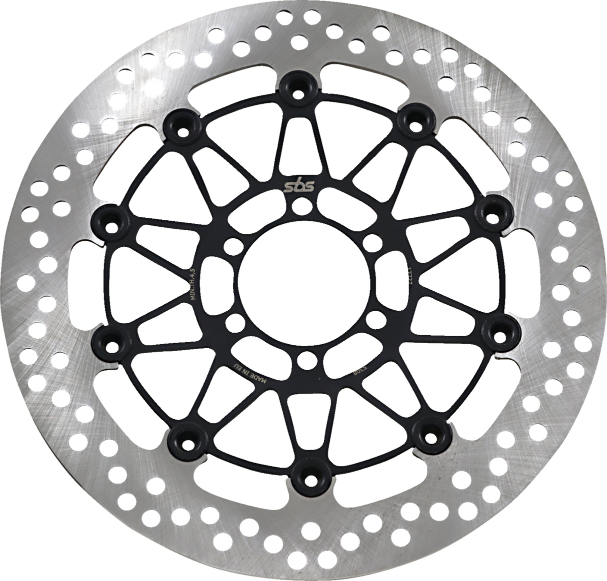 Brake Rotor - Victory 2010 - 2017