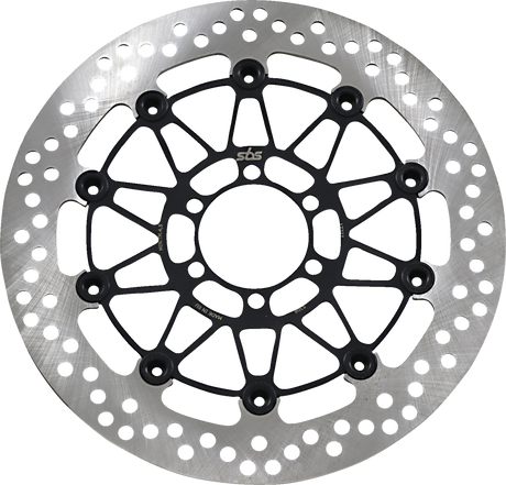 Brake Rotor - Victory 2010 - 2017