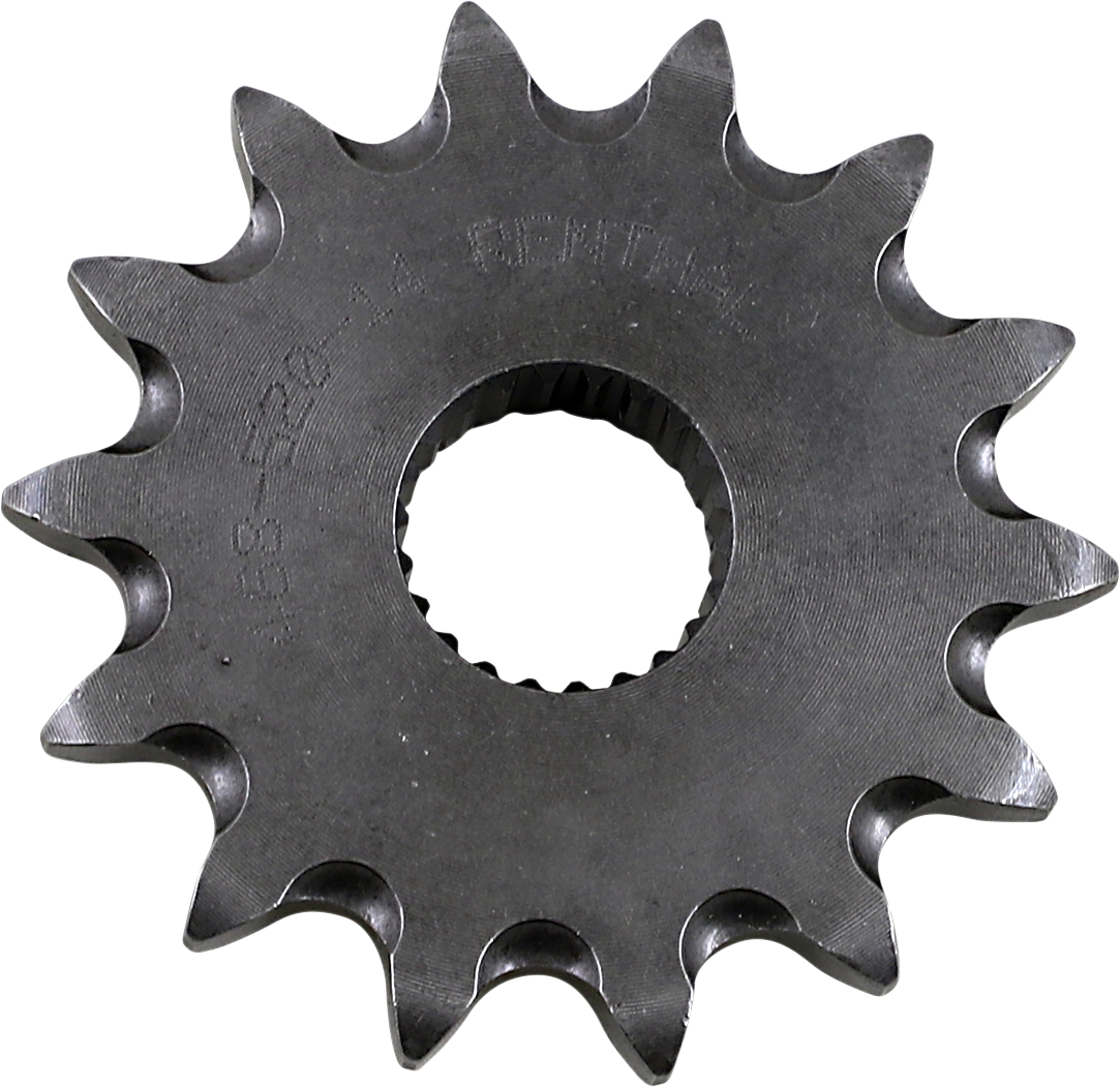 Sprocket - Front - Yamaha - 14-Tooth 2008 - 2013