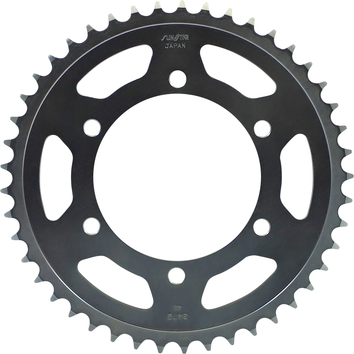 Rear Sprocket - 45 Tooth - Suzuki/Yamaha 2011 - 2023