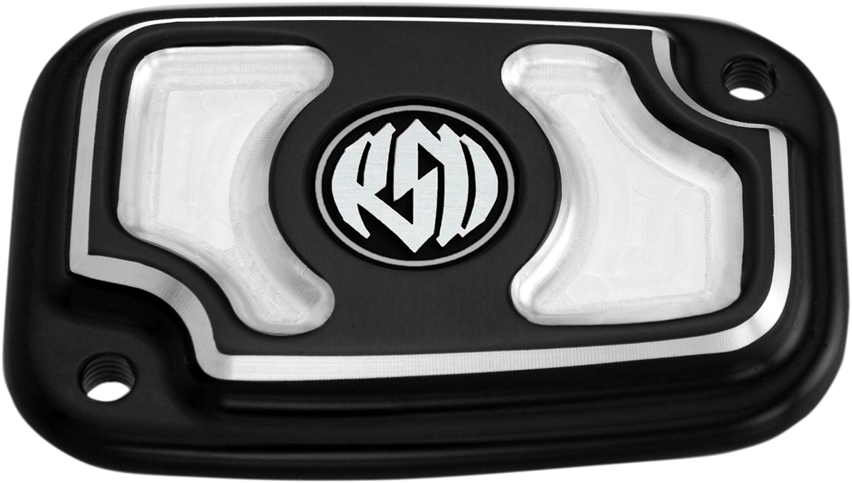 Master Cylinder Cover - Clutch - Contrast Cut 2014 - 2023