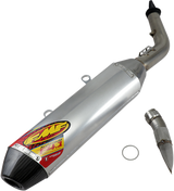 Factory 4.1 RCT Muffler - Aluminum 2018 - 2023