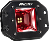 Light Pods - RGBW - Flush Mount