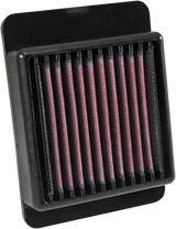 OE Replacement High-Flow Air Filter - Yamaha 2015 - 2023