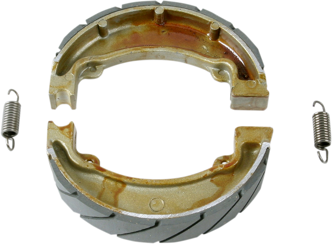 Brake Shoes - Eton/Honda 1979 - 2009