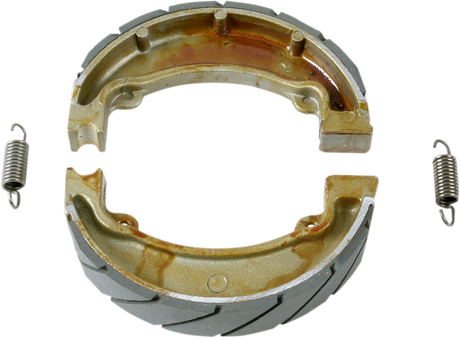 Brake Shoes - Eton/Honda 1979 - 2009