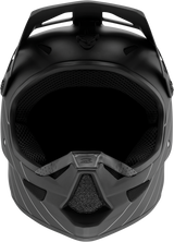 Status Helmet - Black - Small