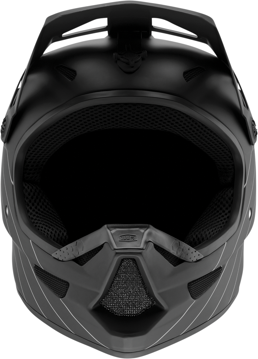 Status Helmet - Black - XS