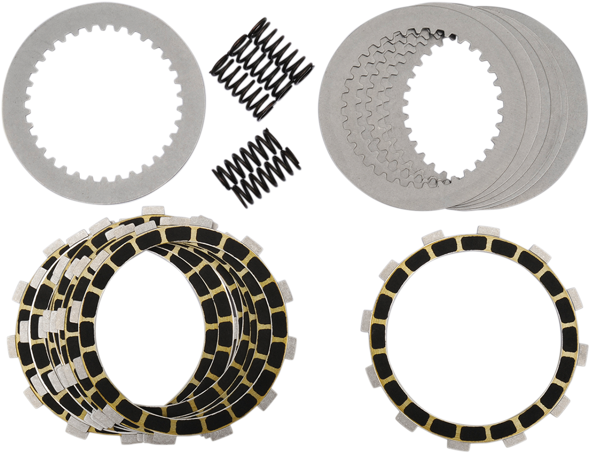 Clutch Kit 2013 - 2020