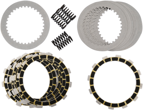 Clutch Kit 2013 - 2020