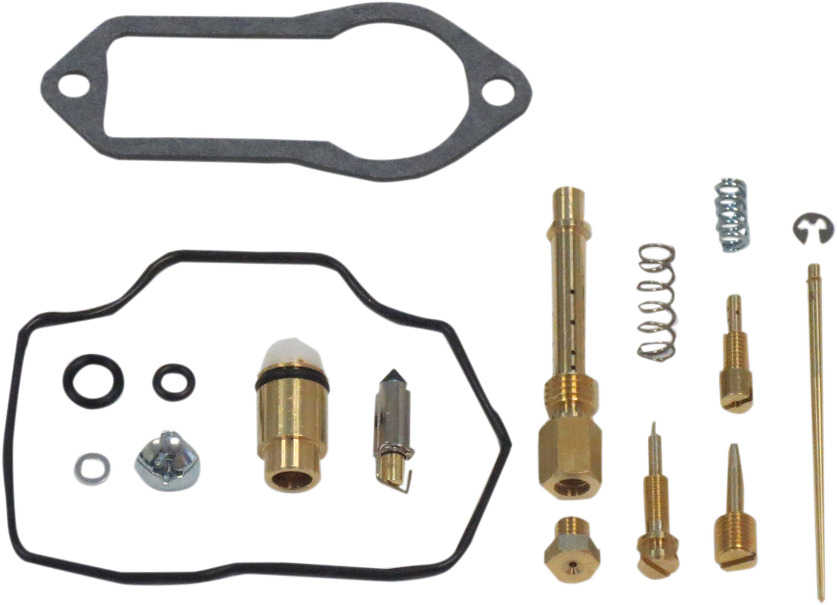 Carburetor Repair Kit - Yamaha 1987 - 2000