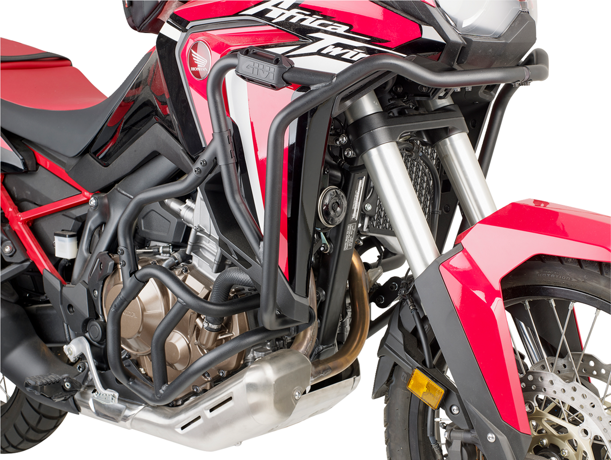 Engine Guards - Upper - Honda - CRF Africa Twin 2020 - 2021