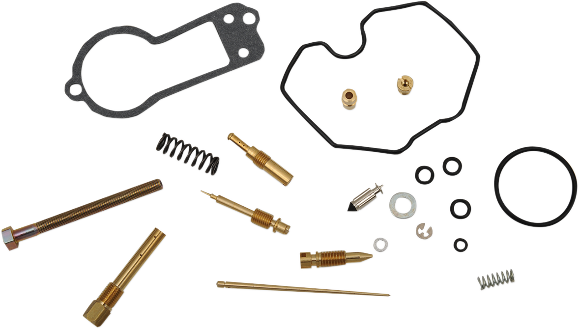 Carburetor Repair Kit - Honda 1991 - 1996