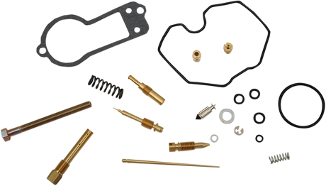 Carburetor Repair Kit - Honda 1991 - 1996