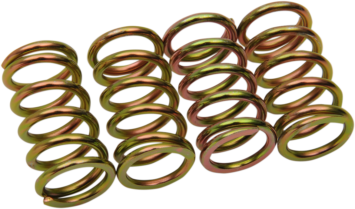 Clutch Springs 1984 - 1996