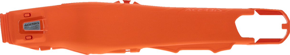 Swing Arm Guards - Orange 2016 - 2023