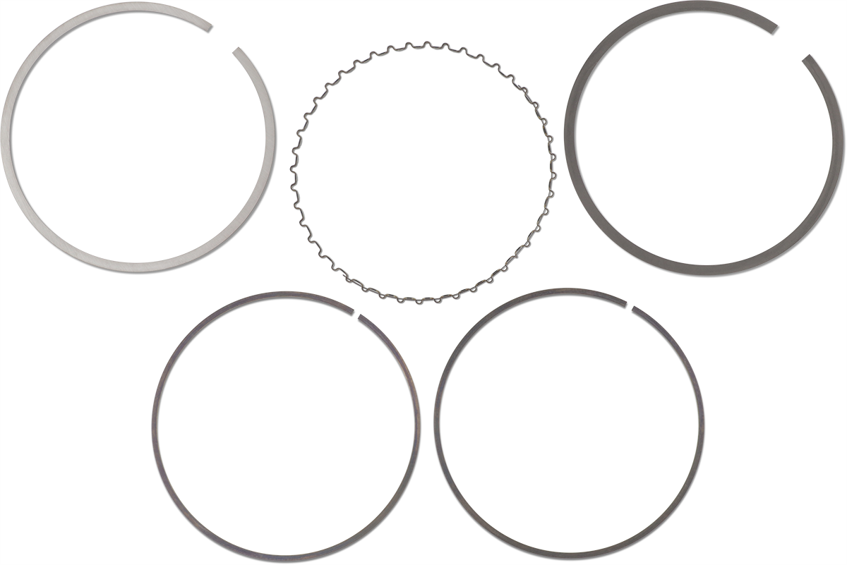 Piston Ring Set 2000 - 2019