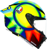 Pista GP RR Helmet - Soleluna 2021 - 2XL