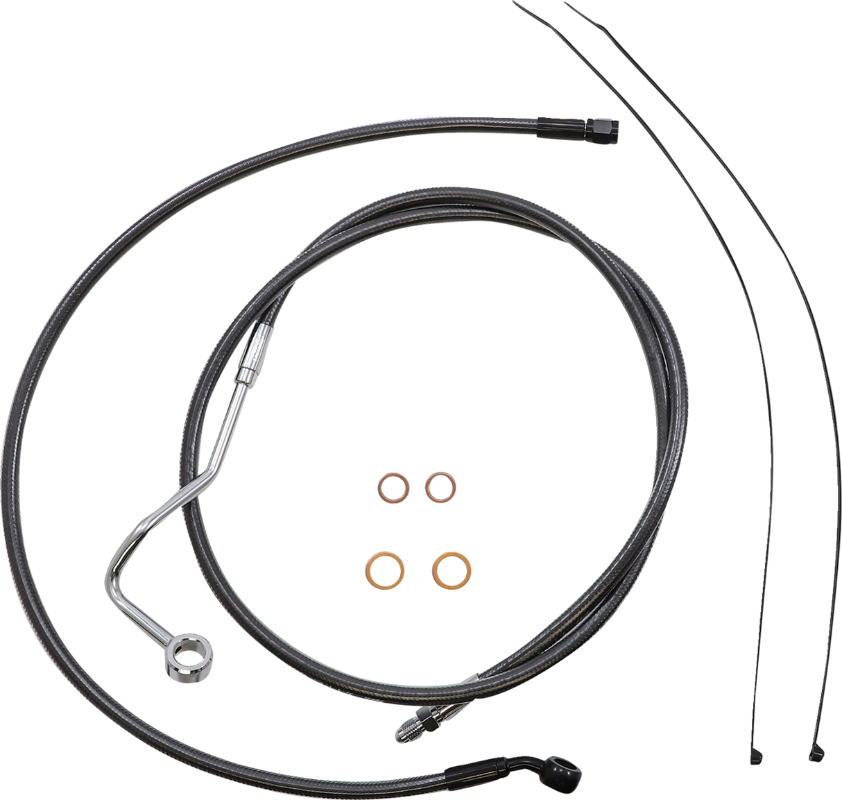 Control Cable Kit - Black Pearl™ 2021 - 2022