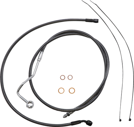 Control Cable Kit - Black Pearl™ 2021 - 2022