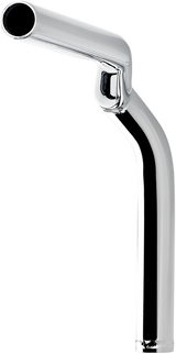 Handlebar - Tyson XL - Pullback - 10\" - Chrome