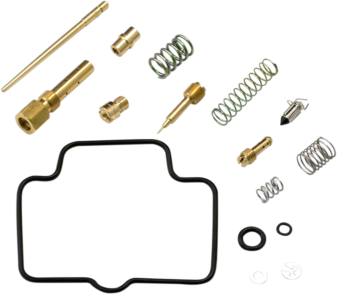 Carburetor Repair Kit - Suzuki 2003 - 2009