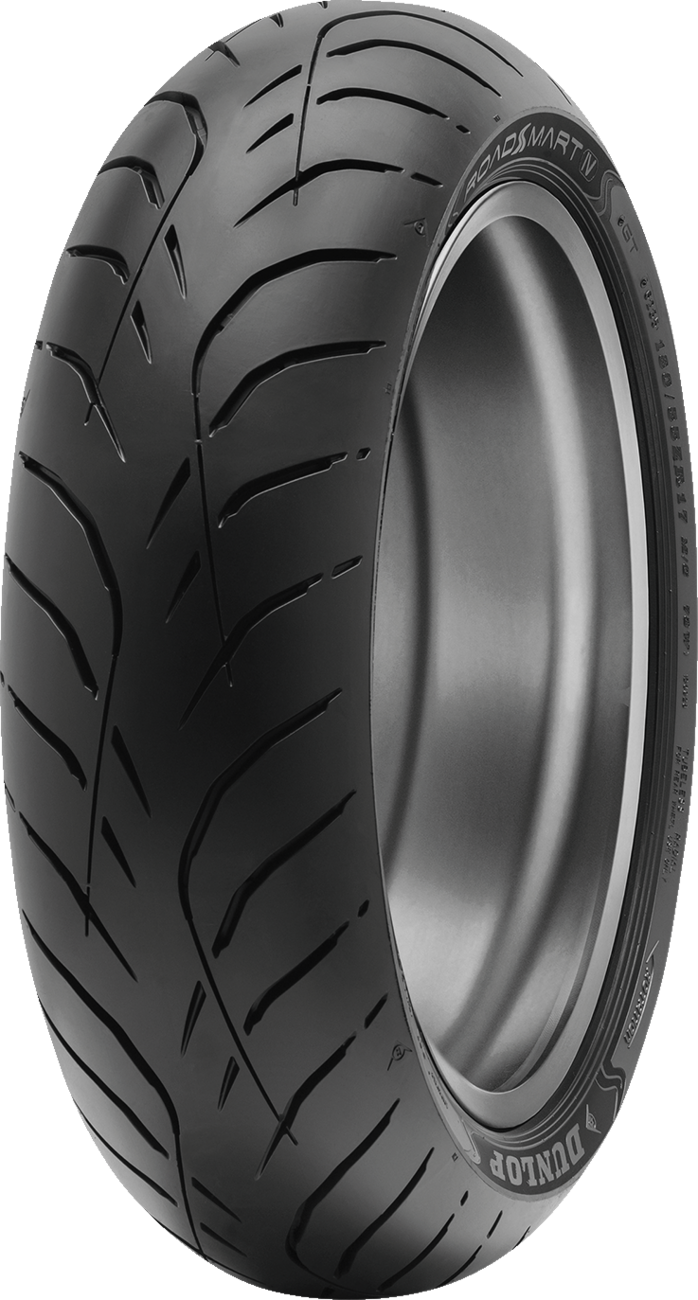 Tire - Sportmax Roadsmart IV - Rear - 160/60ZR17 - (69W)