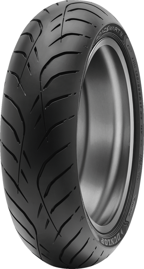 Tire - Sportmax Roadsmart IV - Rear - 190/55ZR17 - (75W)