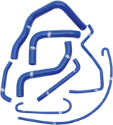 Radiator Hose Kit - Blue - Suzuki 2011 - 2020