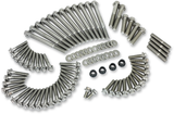 Fastener Kit - External - M8 2017 - 2022