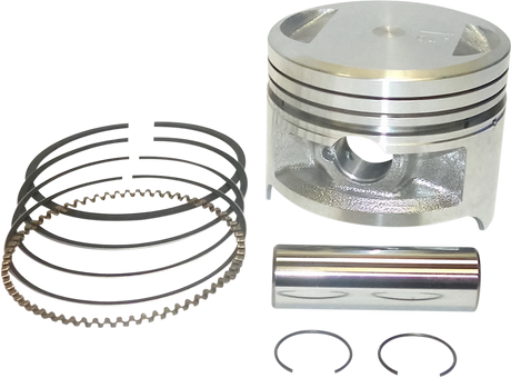 Piston Kit - Standard - Original Series - Kawasaki 1998 - 2002