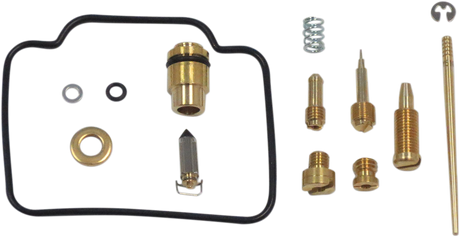 Carburetor Repair Kit - Polaris 2000 - 2002