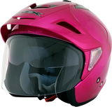 FX-50 Helmet - Fuchsia - Large