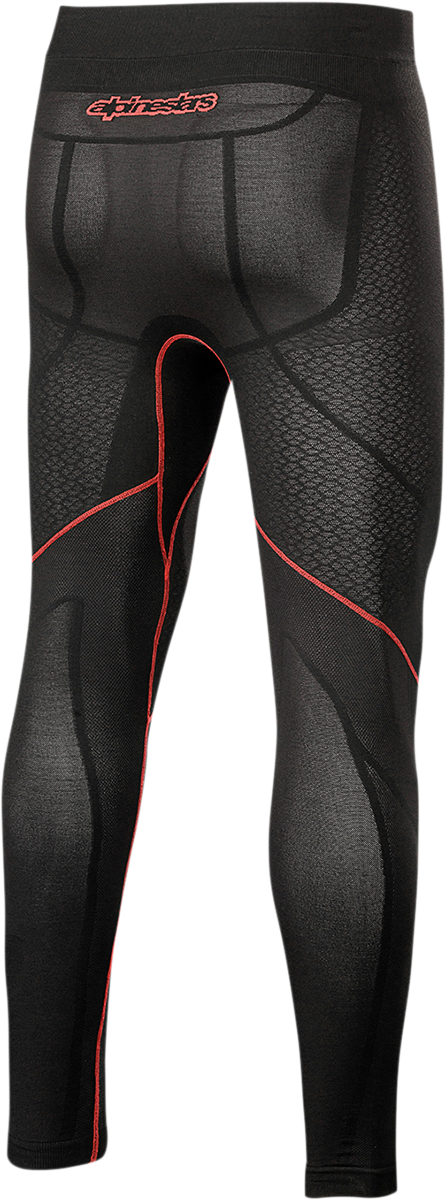 Ride Tech v2 Summer Underwear Pants - Black - XS/S