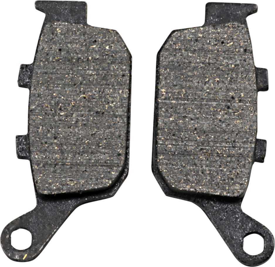 Brake Pads 2009 - 2023