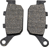 Brake Pads 2009 - 2023