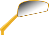 Mirror - Tearchop - Side View - Teardrop - Gold - Right