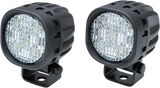 Driving Light - 750L - Flood Beam - Universal