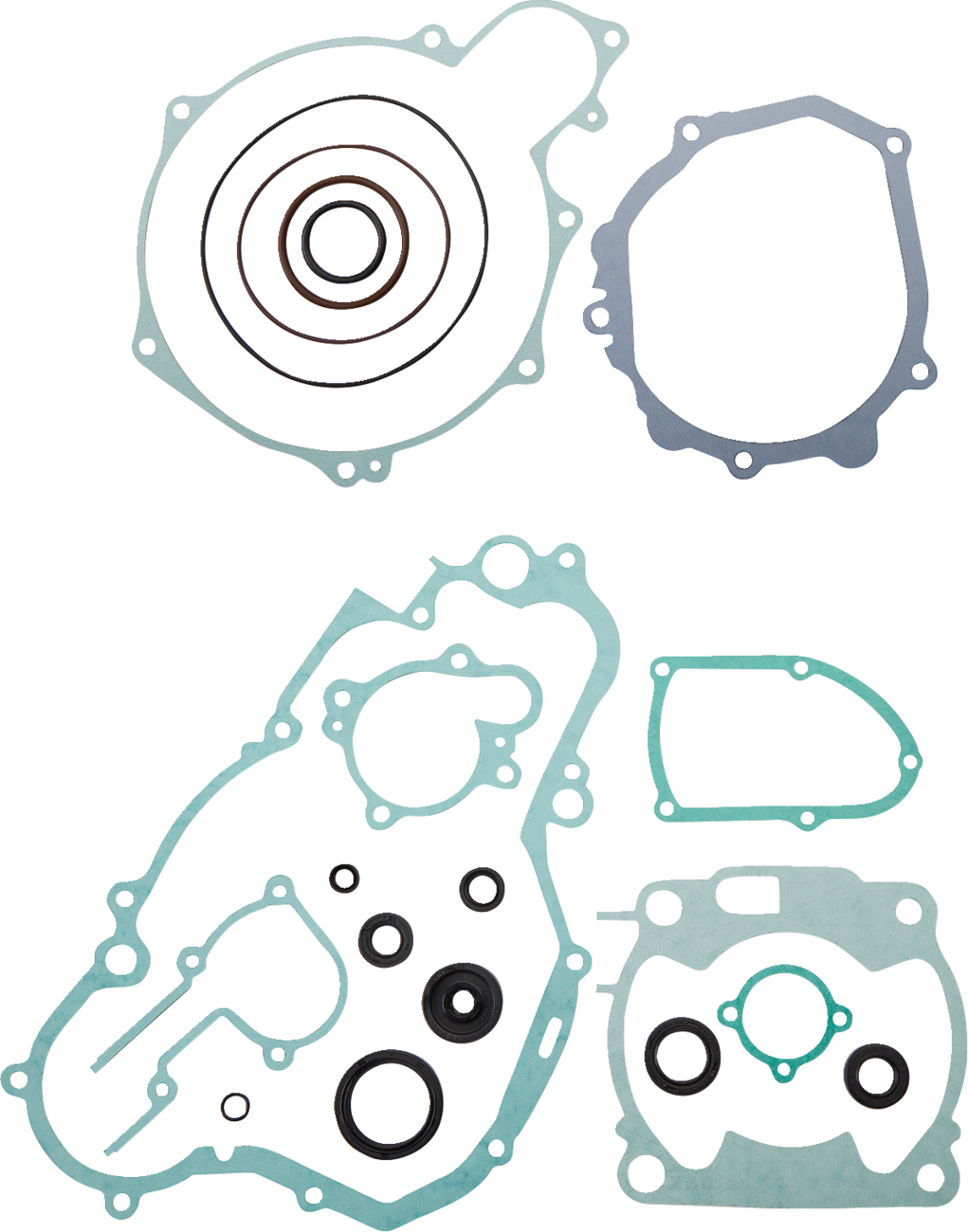 Gasket Kit - Complete - Yamaha 1997 - 1998