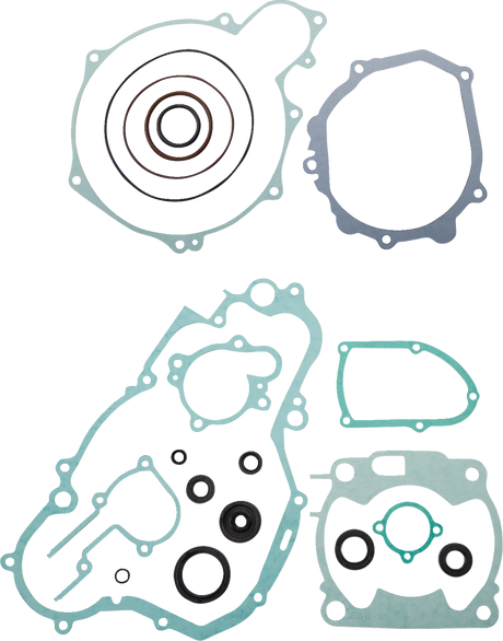 Gasket Kit - Complete - Yamaha 1997 - 1998